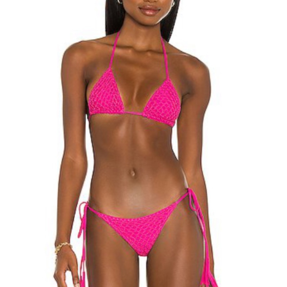 Acacia Bikini Bottoms